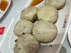 -小杨生煎(白玉兰广场店)