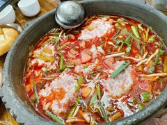 -笔记安顺夺夺粉火锅