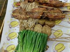 -西安翻译学院-东4食堂