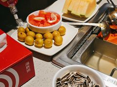 -海底捞火锅(杭州富阳富春新天地店)