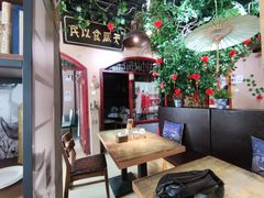 -左陕右甘(亚运村店)