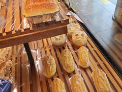 -佳田面包蛋糕(横岗店)