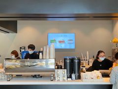 -dotcom coffee古点咖啡(致真大厦店)