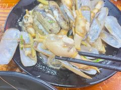 -台州老六海鲜面馆(上南总店)