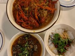-文和友老长沙龙虾馆(化龙池店)
