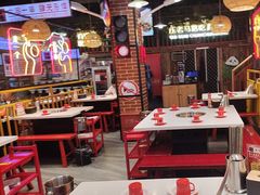 -老马路串串香火锅(北门桥店)