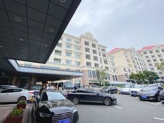-青岛海景花园大酒店