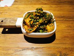 -平娃三宝烧烤·面食(南小街店)