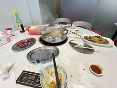 -菜忠潮州牛肉店(岗厦店)