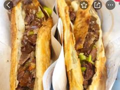 -驴世家驴肉火烧·凉皮·胡辣汤(五道口店)