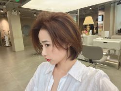 -变画·发型STUDIO