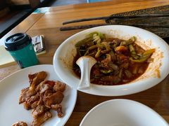 -新疆伏拉沃餐厅(白龙南路店)