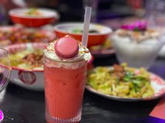 -胡桃里乐队酒馆(长春总店)