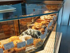 -21克拉面包(崂山万象汇店)