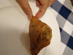 -Santoor 萨都里印度餐厅(北锣鼓巷店)