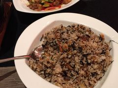 -羡餐厅·杭帮菜·淳菜(千岛湖自由洲际殿店)