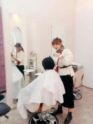 -MMbyHairCode 芭曲发型沙龙