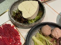 -牛人日志·鲜牛肉骨汤火锅(万科里瑧店)