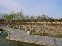 -河北村民俗体验园