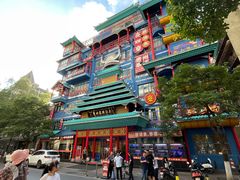 -亮欢寨酸汤鱼(沙冲路店)