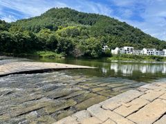 -渔梁坝