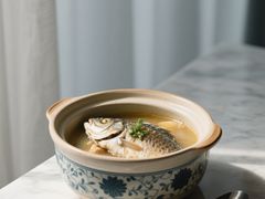 -安吉美渝石锅鱼(芜园西路店)