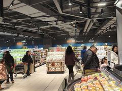 -永辉超市(龙潭寺店)