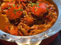-胖哥俩肉蟹煲(杭州下沙学林街店)
