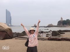 -龙头鱼丸店 只此一家只卖手工鲨鱼丸