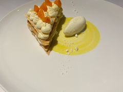 -L'Arome芳芳法国餐厅(仙林金鹰店)