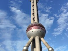 -东方明珠广播电视塔