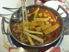 -刘一锅筋头巴脑(千峰路店)