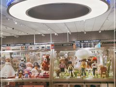-X11(北京首开熙悦龙湖天街龙湖店)