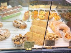 -RiceZone乐食尊纯米面包坊(望京店)