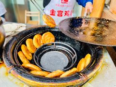 -青石桥老瓦房肥肠粉总店(青石桥总店)