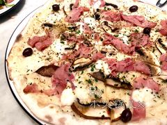 -Pizza Marzano玛尚诺(中骏世界城店)