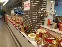 -达旺·鸡毛店(巴南万达店)