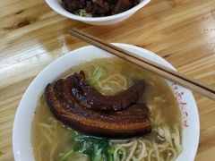 -泰顺江南春面馆