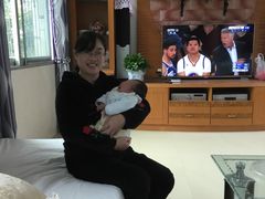 -汇慈安·高端自营月嫂(武汉月子尊享店)