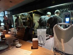 -OTIUM • 柴屿麦(亮马桥店)