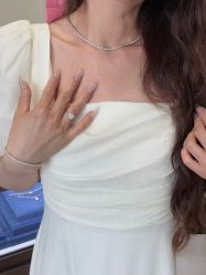 点击看大图 -Cindy Jewelry·钻戒·彩色宝石