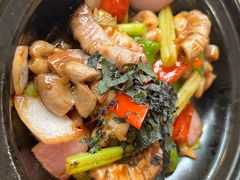-渔意坊·千层无骨鱼粥底火锅·20年顺德菜(普君店)