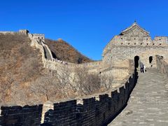 -慕田峪长城
