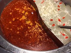 麻辣三鲜锅底-季季红火锅(长沙步行街店)