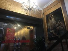 门面-维吾尔餐厅(宜山路店)