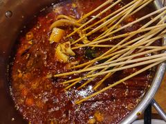 -付小姐在成都(中山公园店)