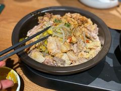 云海肴汽锅鸡-云海肴·汽锅鸡·云南菜(美罗城店)