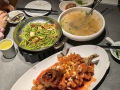 -姑苏家宴·苏帮菜·松鼠桂鱼(苏州总店)