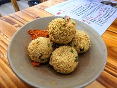 -袁家豆腐