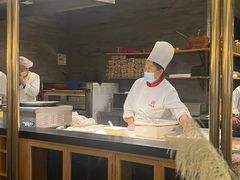 -符离集餐厅(万象城店)